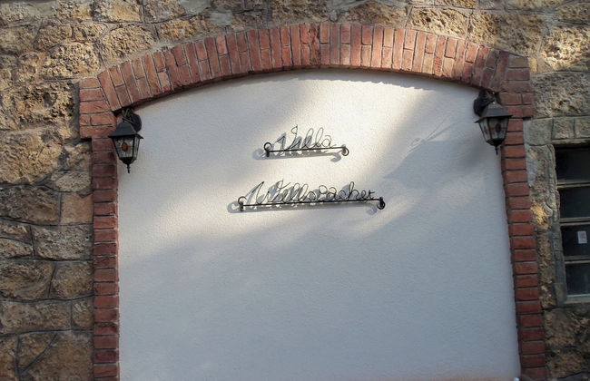 Villa Wellspacher - Renovated 19th Century Villa - Foto 41