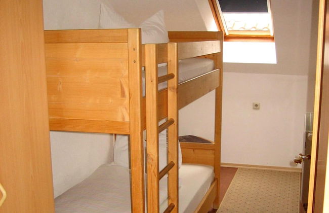 Apartment in the Allgau With View of the Bavarian Alps - Foto 12