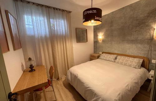 Oniria Agradable casa con patio junto Mirador de San Nicolás - Foto 18