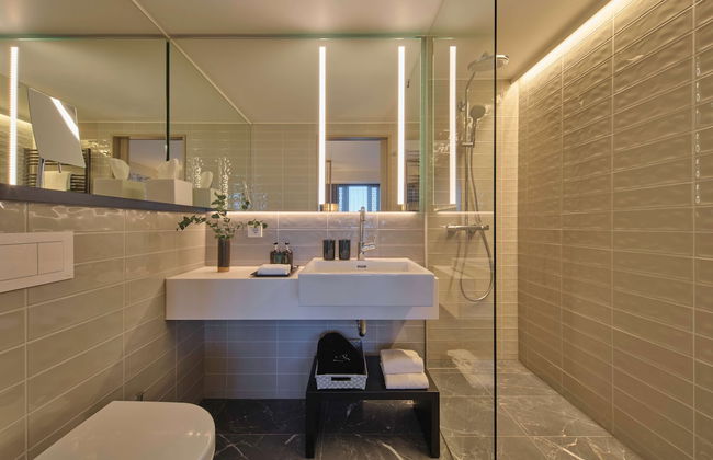 Adina Apartment Hotel Munich - Foto 50