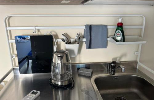 Dream House Little Villa - Amorgos - Photo 14