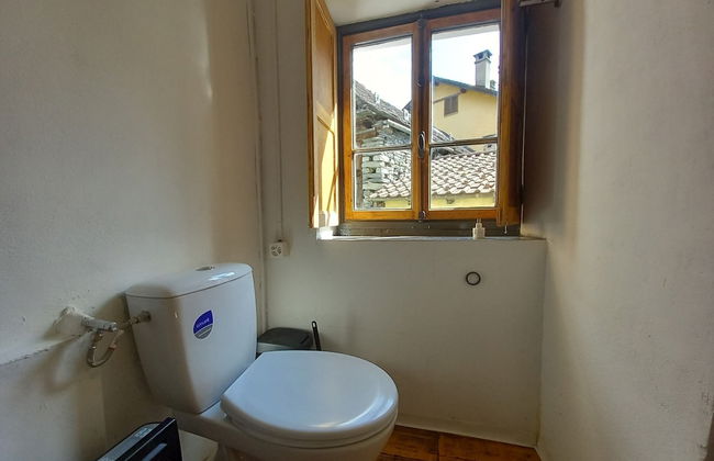 Room-"casa Coerente" Cavergno - Room #2 - Foto 7