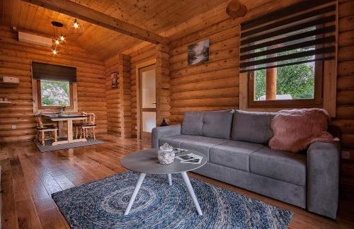 Country Lodge Vuković - Foto 31