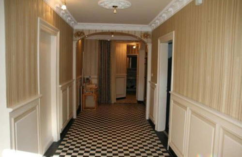 ERDGESCHOSS WOHNUNG BIS 10 PERSONEN ZENTRUM WINTERBERG - Foto 31