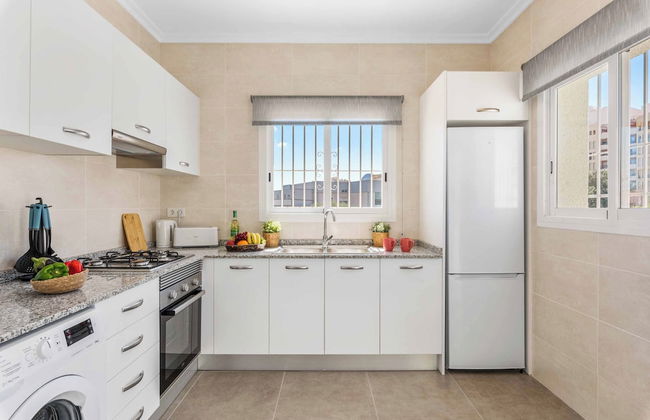 Villa Escriva - Foto 6