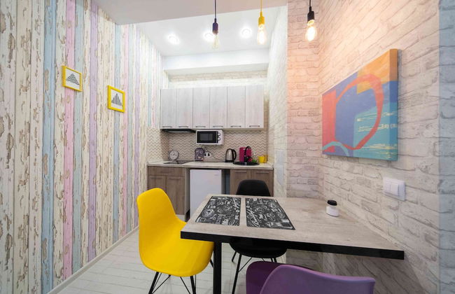 More Apartments na Plotinnoy 2 - 2 - Photo 7