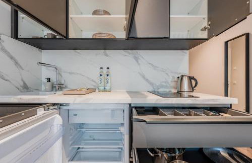 LYV Apartments - Berlin Neukölln - Foto 19