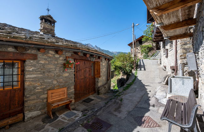 Baita del Celtico - Photo 3