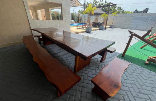 Casa em Acaú/ Pitimbu PB - Foto 22