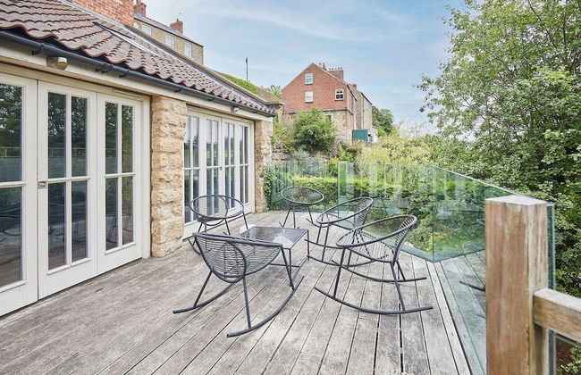 Host Stay The Old Pottery - Foto 1