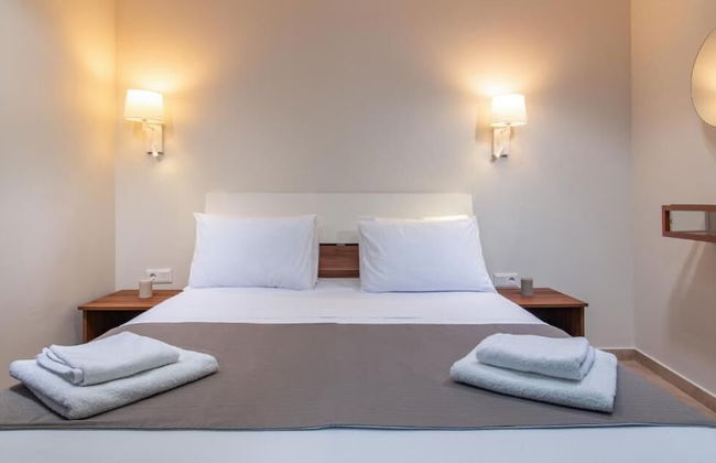 Kamis Suite - Foto 6