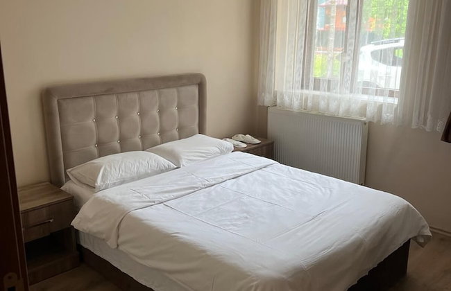 Zeren Pansiyon - Foto 12