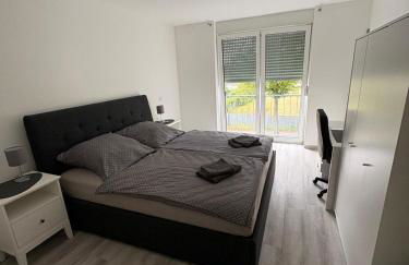 Citywohnung in Bocholt, Innenstadt, Westfälische Hochschule, Nähe zu den Niederlanden - Foto 13