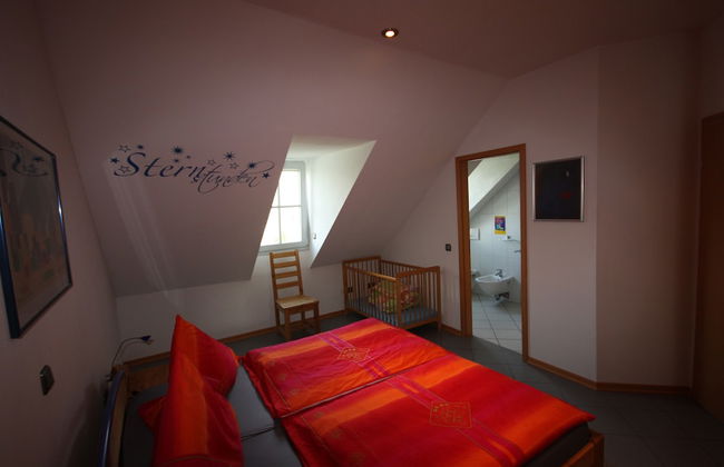 Moseltraum Alte Schmiede - Foto 4