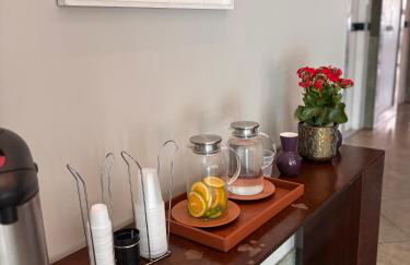 Barra Premium-Flat 1203-3 Piscina, Academia, Praia até 4 hóspedes - Foto 52