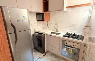 Excelente Apartamento no Catete! 3min do metrô - Foto 6