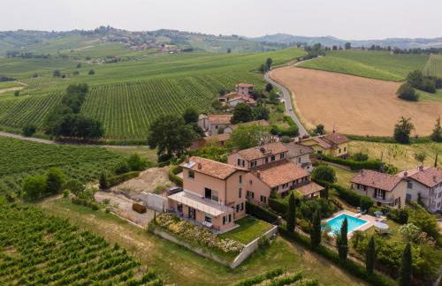 Villa Ca' del Vento by Interhome - Foto 98