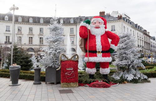 Hypercentre - Gare - La Tour'Angel - Photo 35