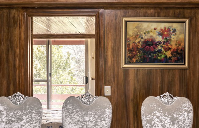 Shakespearean Inspired Holiday Resort - Foto 15