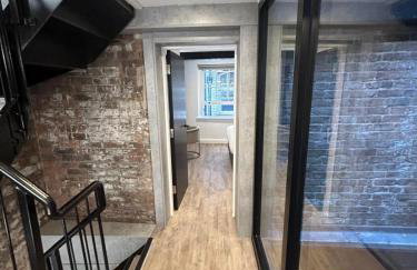 10 Hockenhall - Liverpool's Oldest House - Foto 24