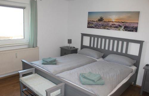 Ferienwohnung Feldblick - Foto 6