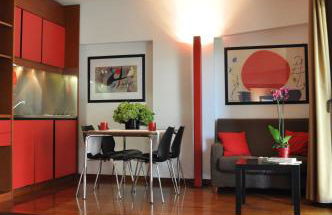 Residence Le Corti - Foto 12