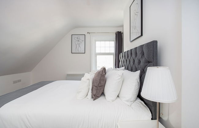 The Regency Apartments - Foto 37