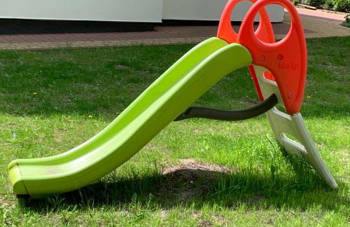 Dom nad jeziorem Mazury pomost segment 2 - Foto 24