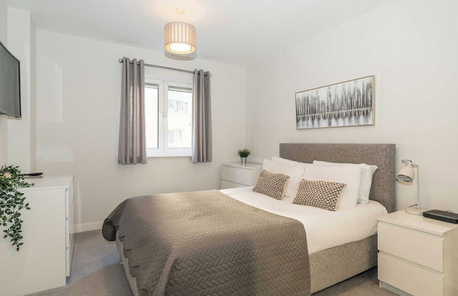 Cotels at Centro Serviced Apartments - Foto 5