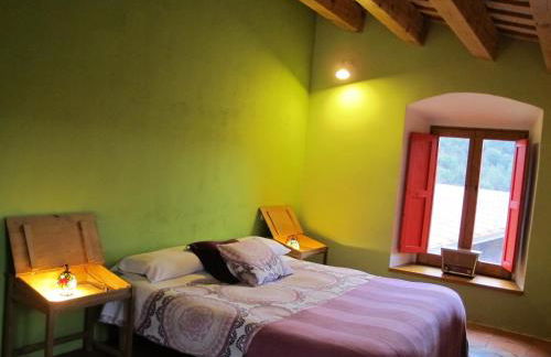 Mas Can Puig de Fuirosos ONLY ADULTS - Foto 20