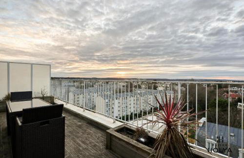 Le Captivant - À Versailles - 17MC - Foto 21