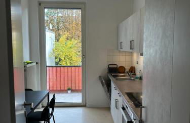 Monteurwohnung Zentral in Fulda - Photo 4