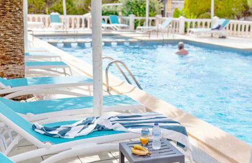 Roquetes Bungalows Premium - Formentera Break - Foto 45