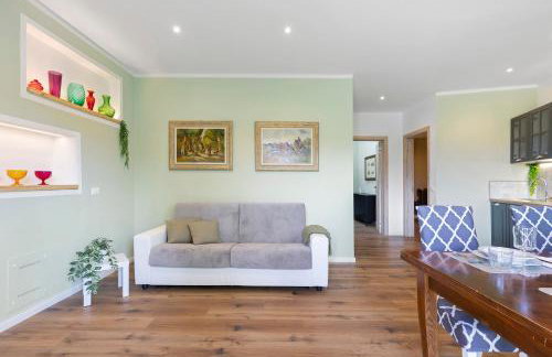 Bellavista Cottage - Foto 20