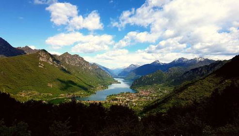 Il Vaticano del lago d Idro - Foto 2