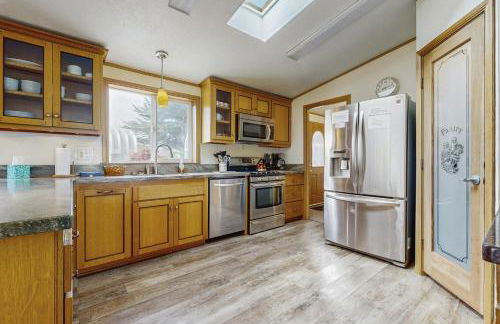 Pacific View Escape - Foto 11