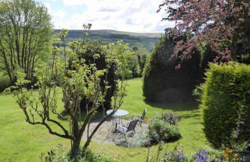 Walkers Retreat with garden and views - Photo 23