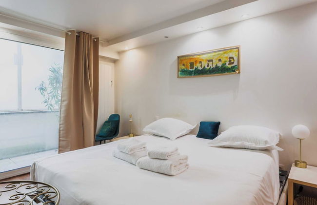 Exceptional apt With Garden - 3br/6p - Vincennes - Foto 5