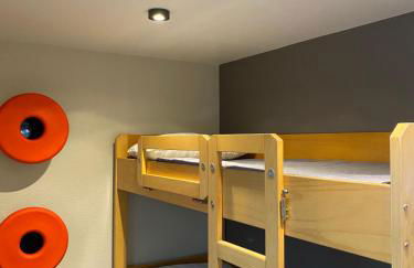 S-CHALET Camping mit Comfort im Schwarzwald - Foto 36