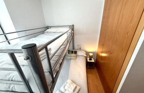 Apartament La Peulla - L'Amfitriona - Foto 12