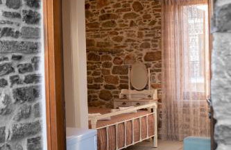 SKINOS rooms and apartment - Foto 49