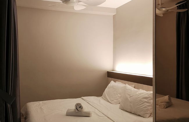 Mansion One 2 Bedroom Apartment - Foto 12