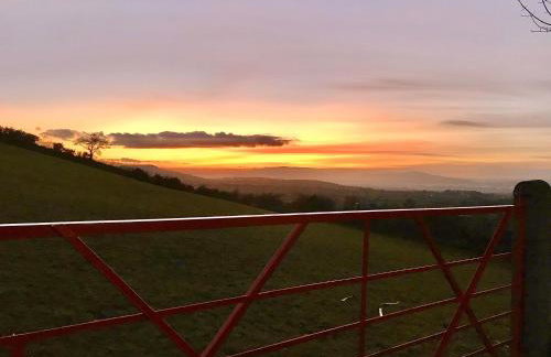 Mc Courts Cottage & Barn - Foto 40