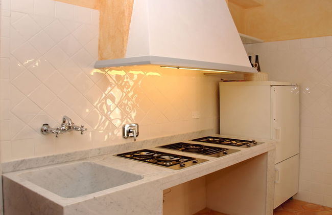 Agriturismo Monteverde - Photo 43