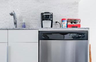 Modern, Dog Friendly Apartment with a Private Patio - Foto 19