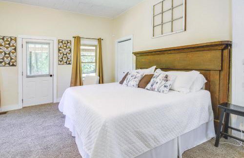 Jefferson City Getaway - 3 Mi to Cherokee Lake! - Foto 19