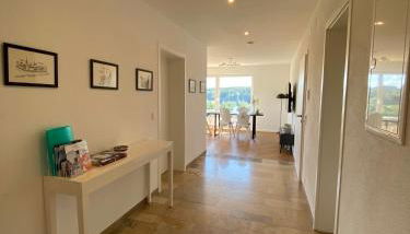 Ferienwohnung Bergblick Wangen im Allgäu mit Garten, 2022 komplett renoviert - Foto 4