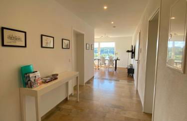 Ferienwohnung Bergblick Wangen im Allgäu mit Garten, 2022 komplett renoviert - Foto 4