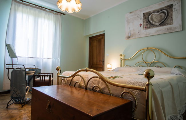 Villa Le Pine - Photo 21