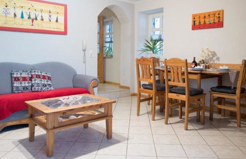 Ferienwohnung in Bad Staffelstein OT Grundfeld - Foto 3